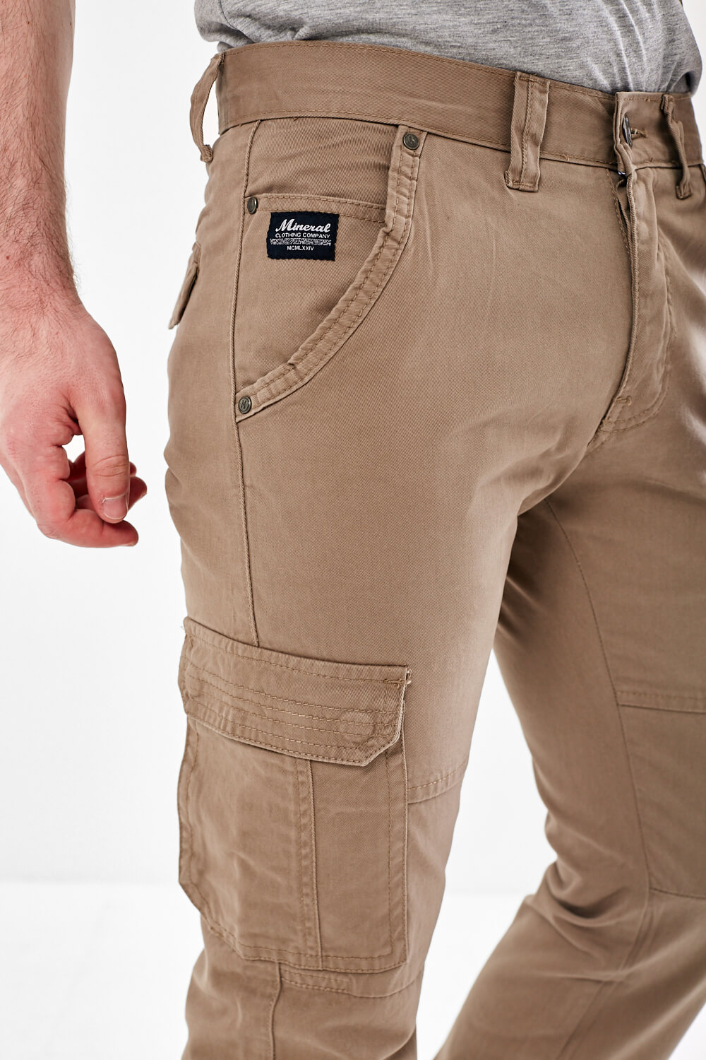 Cargos for Men  Buy Mens Cargo Pants Online at Best Prices in India   Flipkartcom