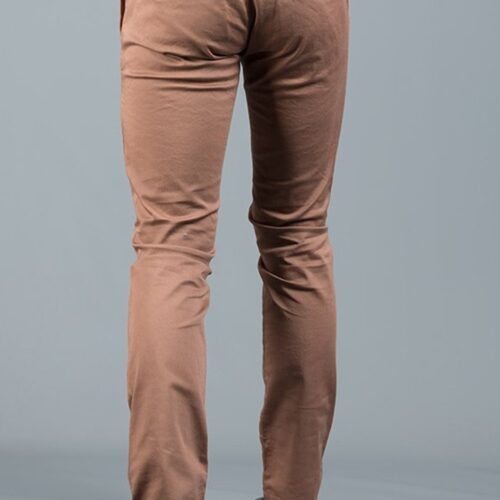 SPRINT SAND SLIM FIT STRETCH  CHINO (BUY ONE GET ONE FREE)