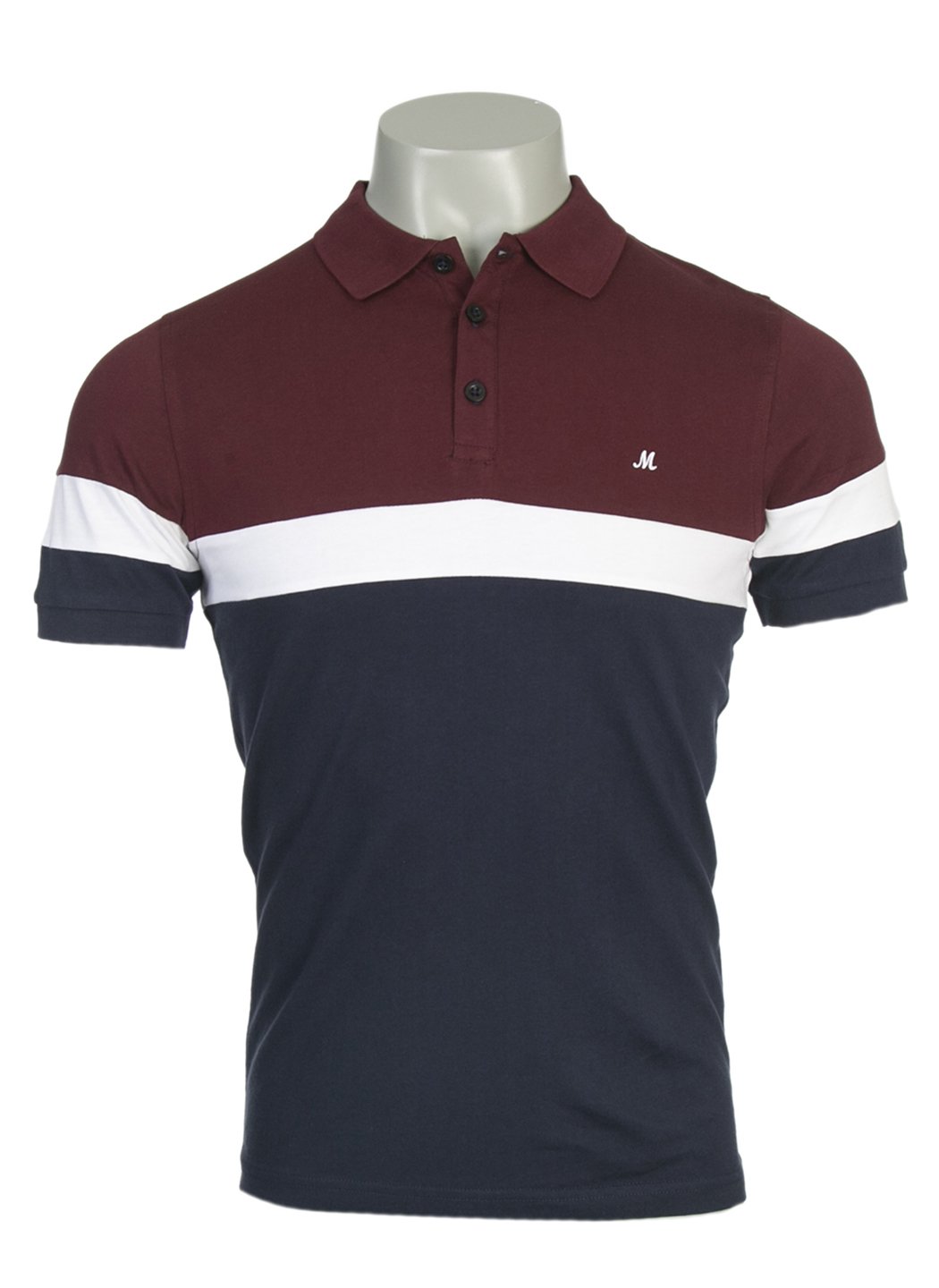 JUTLAND BURG POLO | Gasoline.ie Irish owned online clothing store for ...