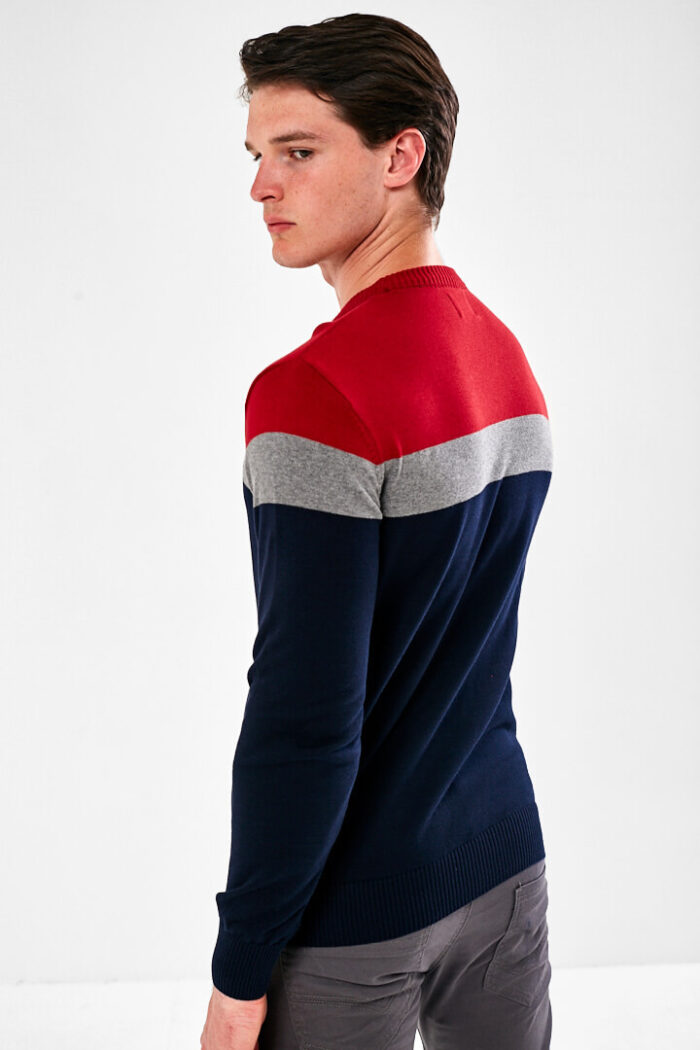 mineral jumper