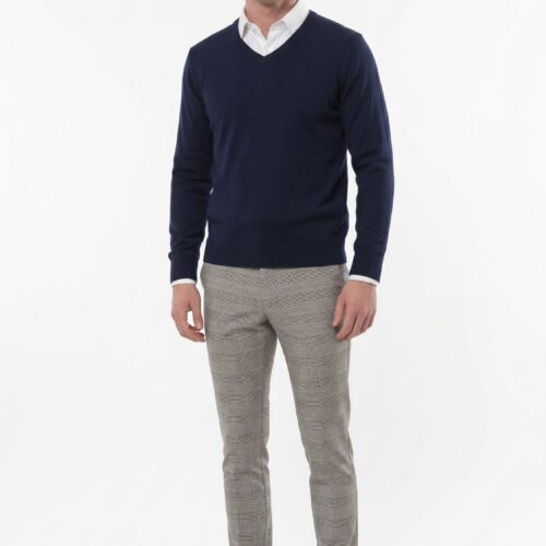 denver slim stretch trouser