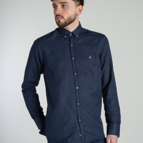 lolland shirt navy