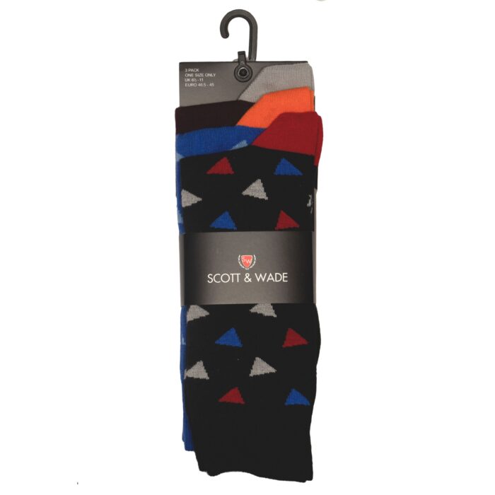 ASSTD SOCK PACK 1000