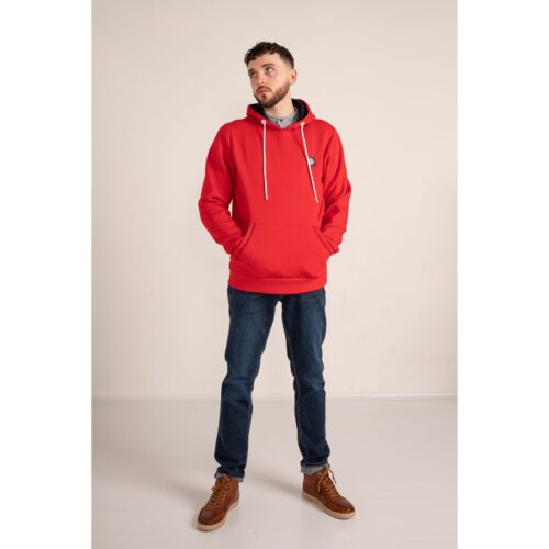 hood sweatshirt
