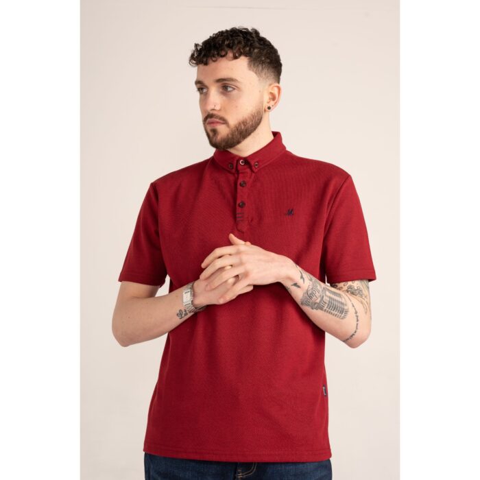 mineral polo