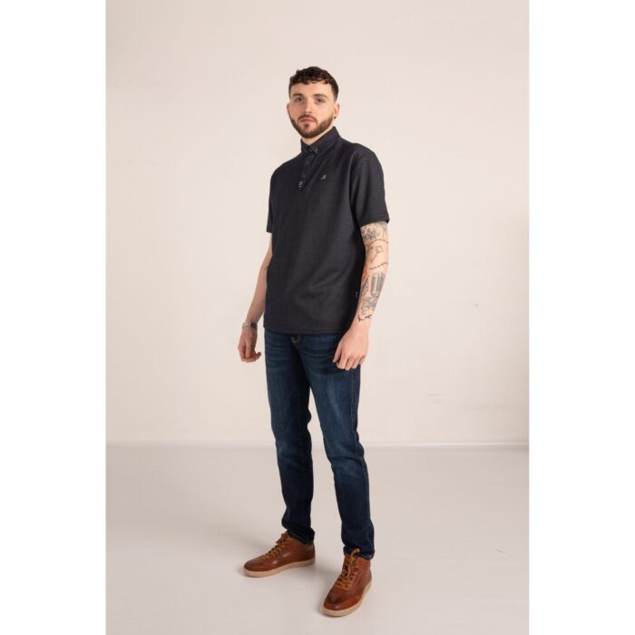 mineral polo