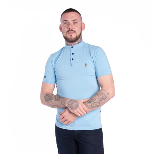 short sleeve tee