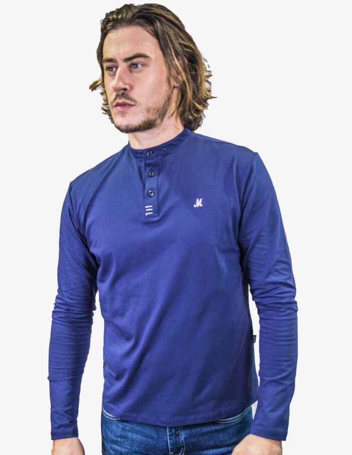 DORI LONG SLEEVE
