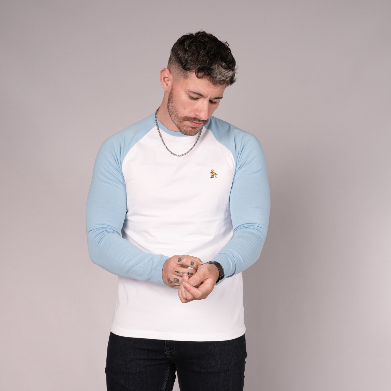 Jura Longsleeve Top