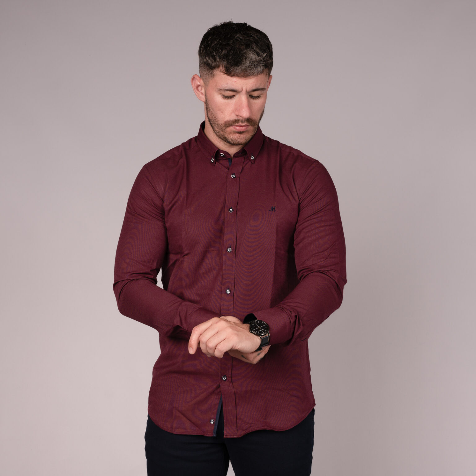 lolland burgundy
