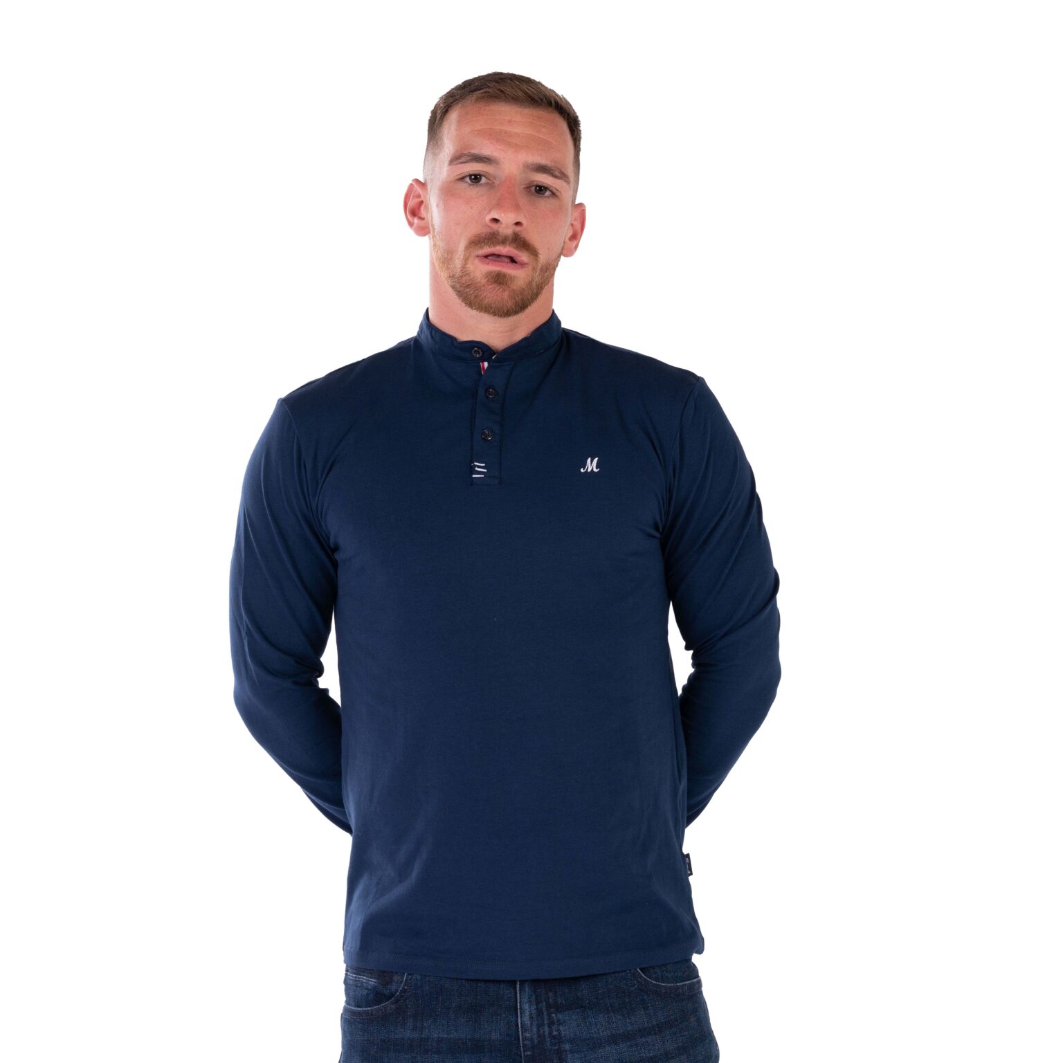 Dori Grandad Tee