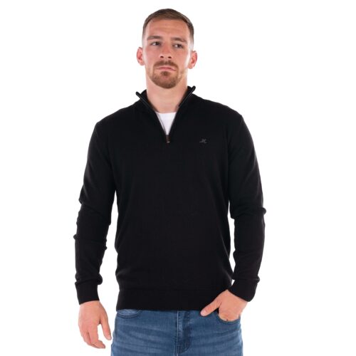 men's-black-quarter-zip-altis