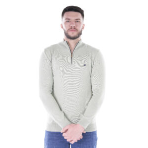 Altis Qtr Zip Pullover