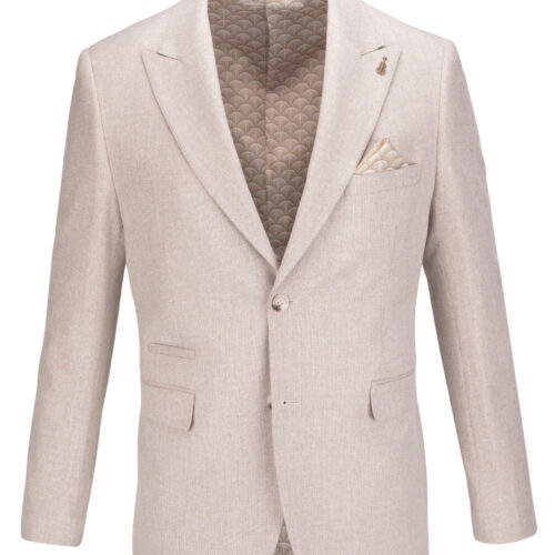 Suit Blazer