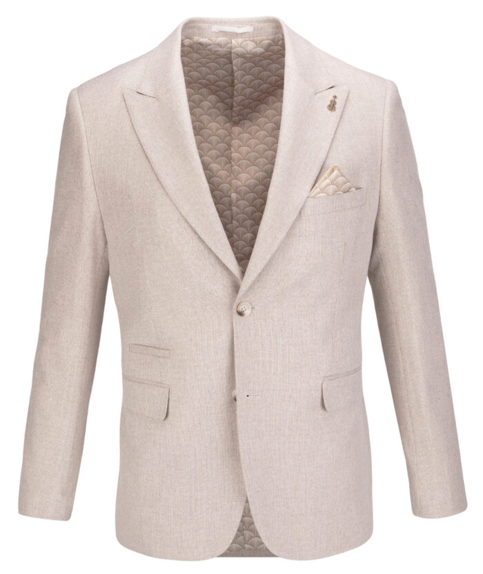 Suit Blazer