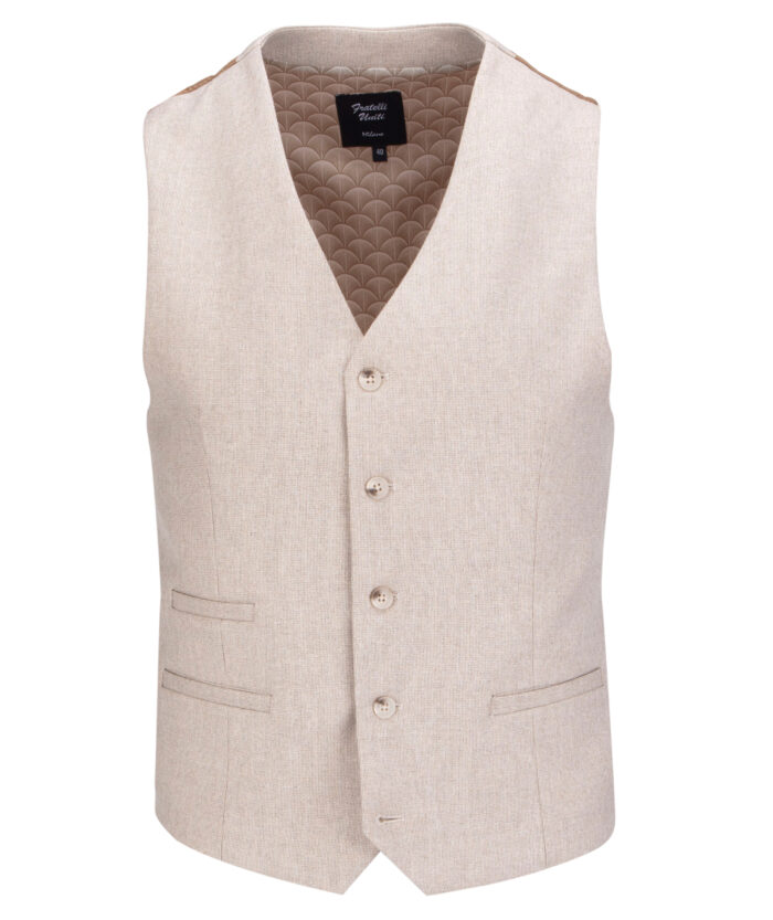 waistcoat