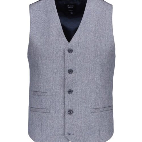 navy waistcoat