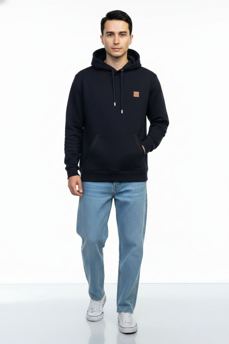 colorado hoodie navy full