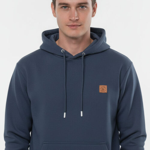 colorado hoodie dark denim