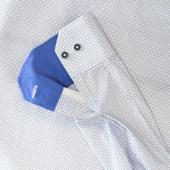 Thrill LS Shirt - Image 4