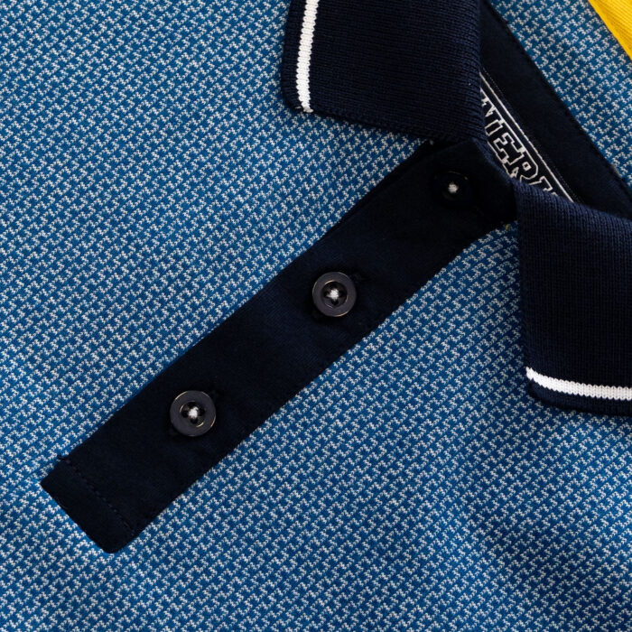 Marco Polo Blue White - Image 4