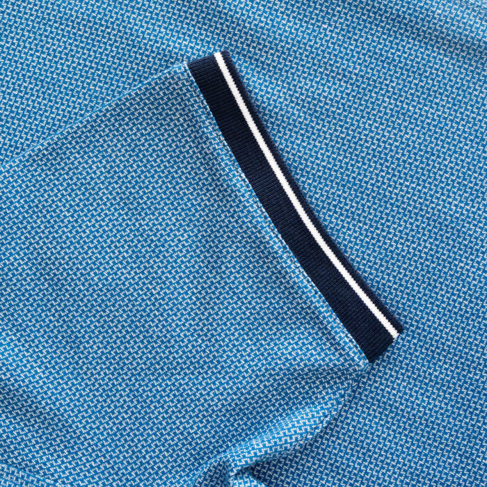 Marco Polo Blue White - Image 3