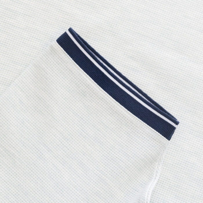 Bruno Jaquard Polo Sage - Image 3