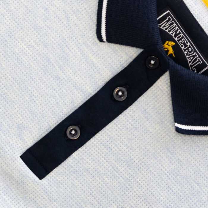 Bruno Jaquard Polo Sky - Image 4