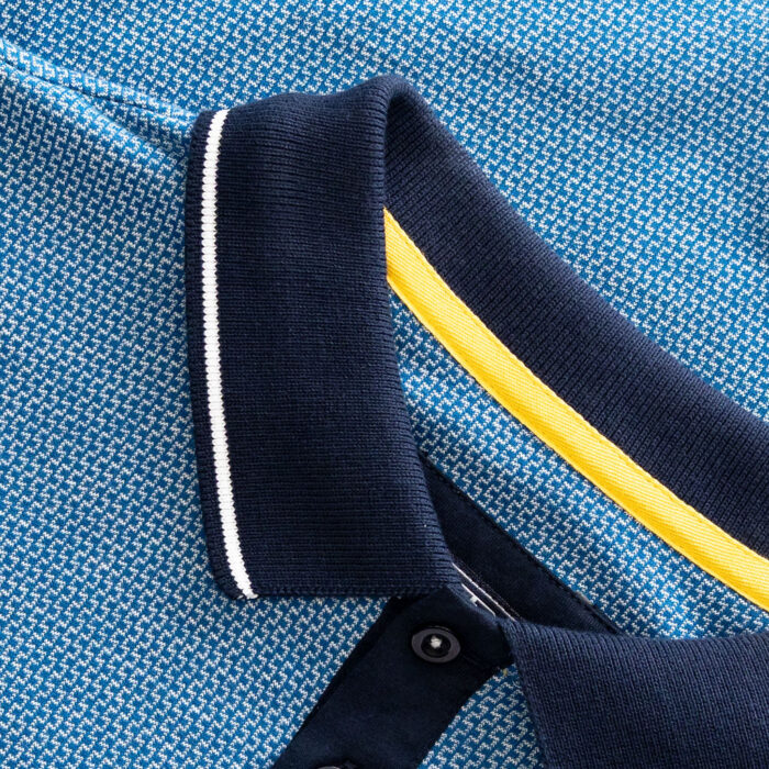 Marco Polo Blue White - Image 2