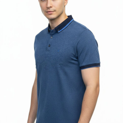 Marix Polo Indigo
