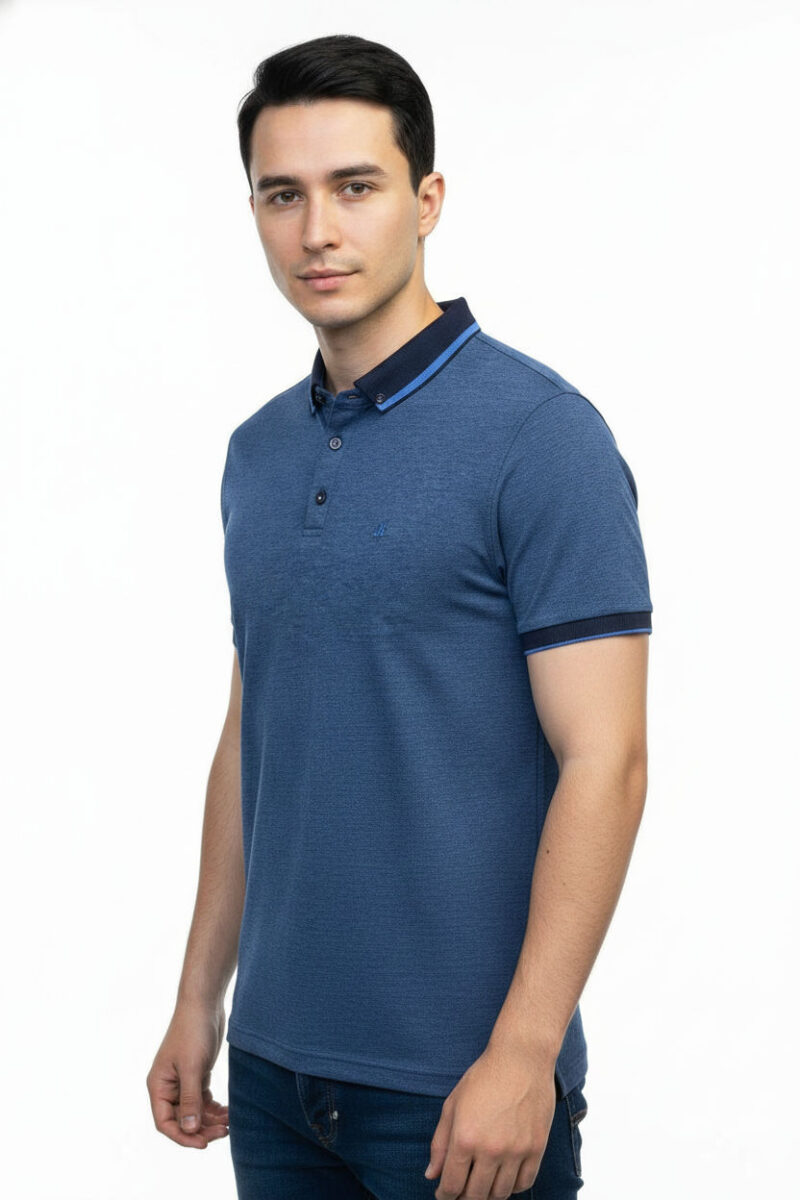 Marix Polo Indigo