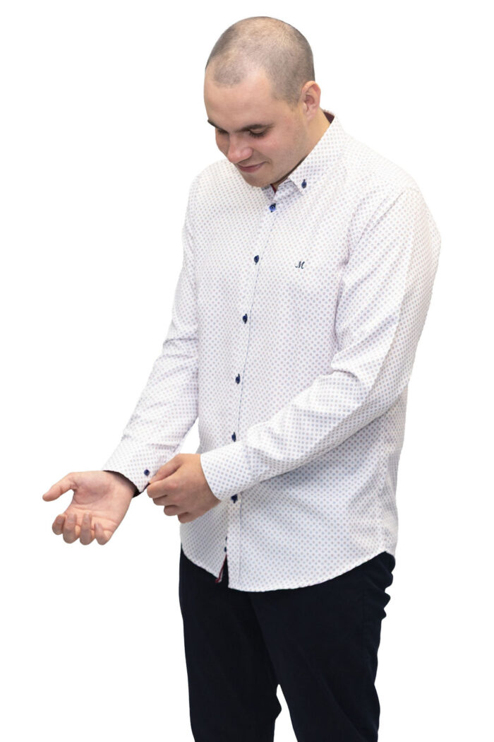 Reform LS Shirt - Image 4