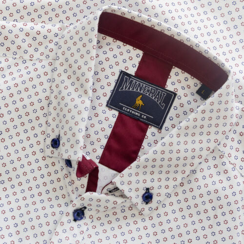 Reform LS Shirt