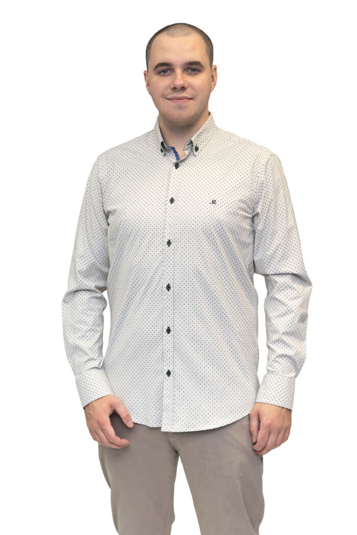 Berg LS Shirt - Image 5
