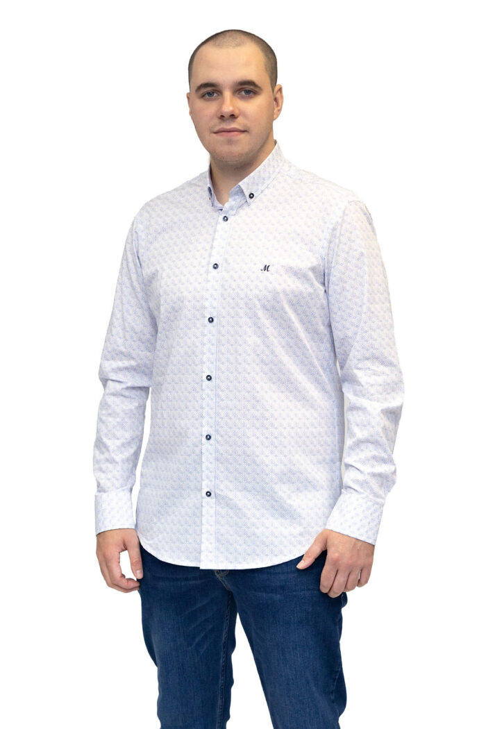 Slope LS Shirt - Image 5