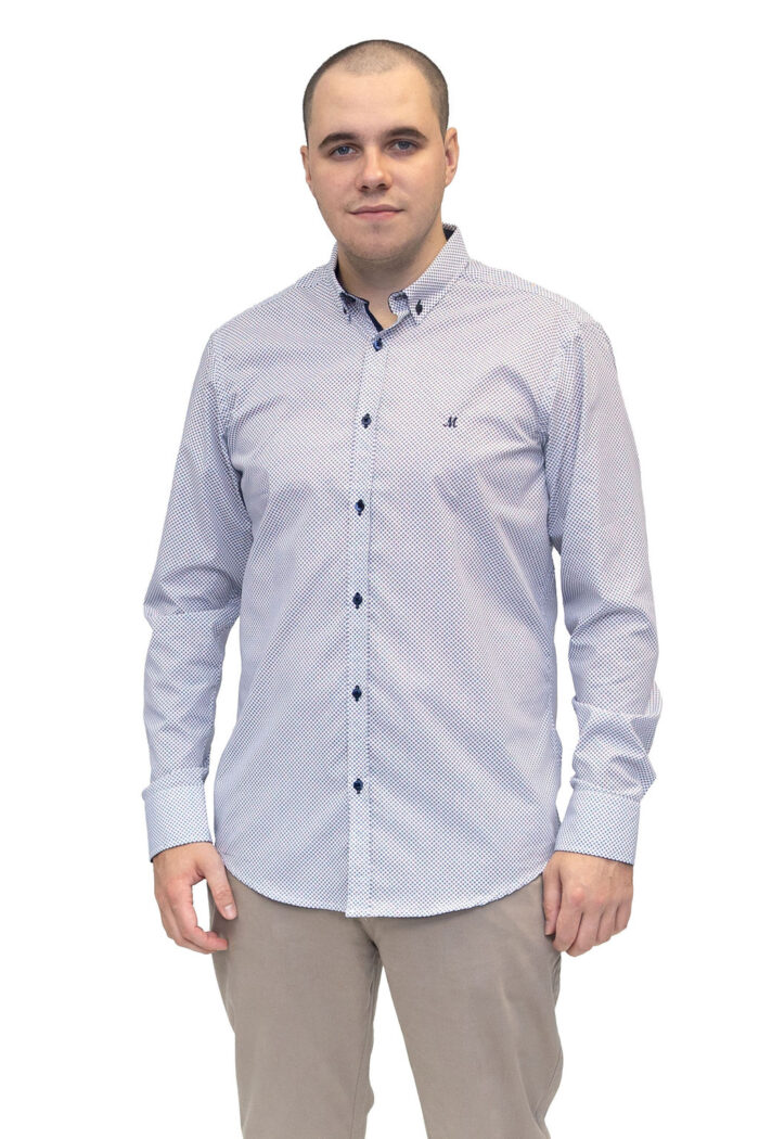 Buddy LS Shirt - Image 4