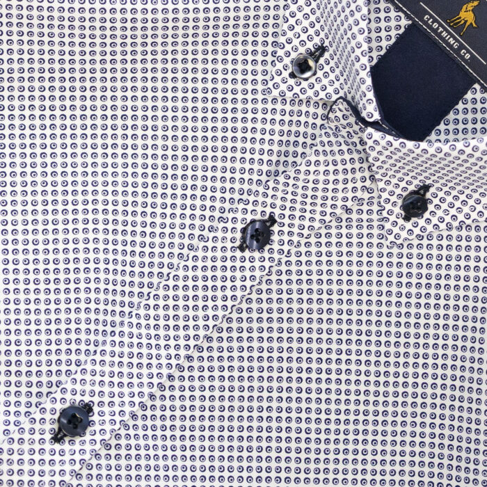 Buddy LS Shirt