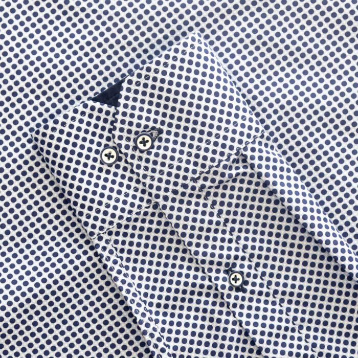 Beigh LS Shirt - Image 3