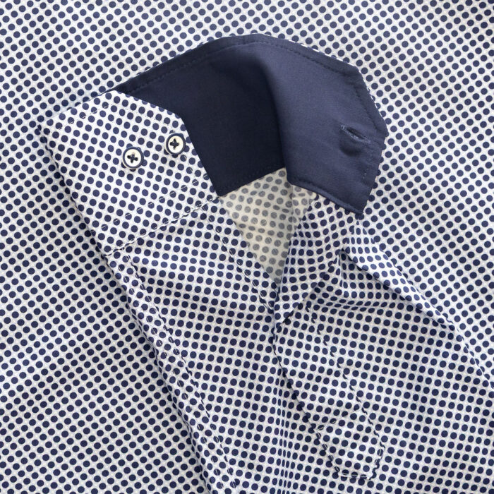 Beigh LS Shirt - Image 2