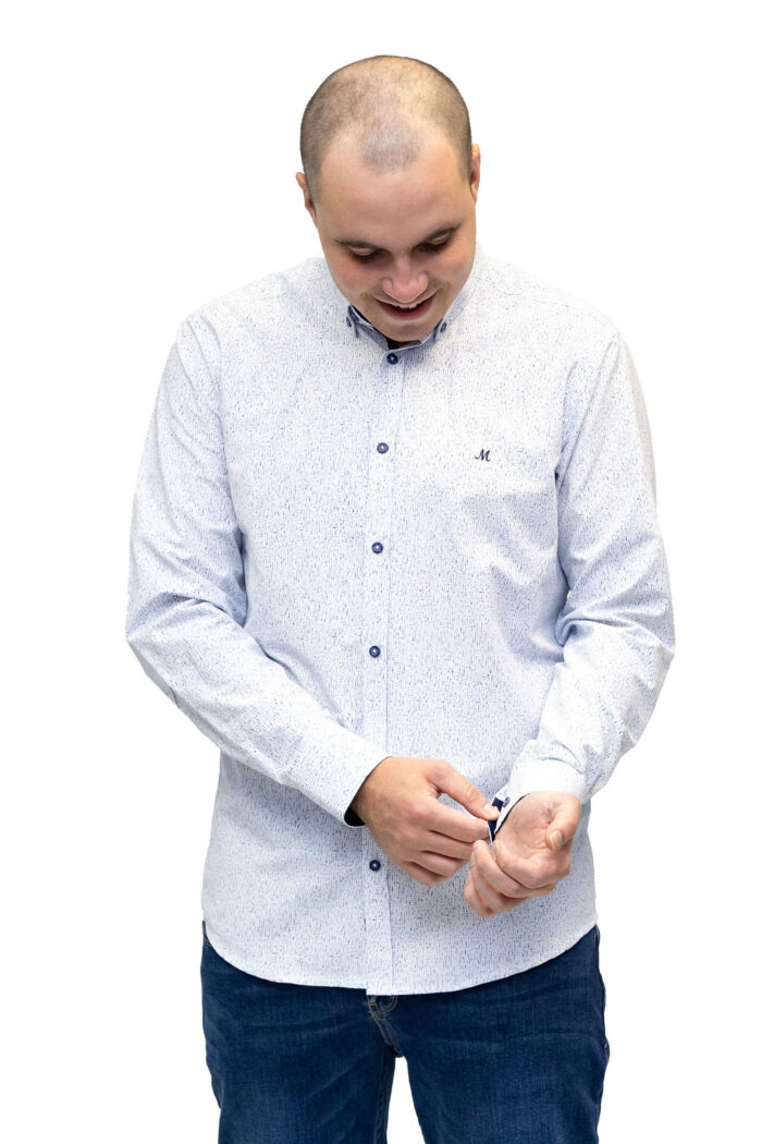Valley LS Shirt - Image 5