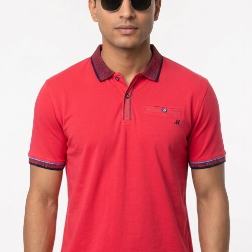 matty polo coral