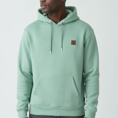 colorado birds egg hoodie