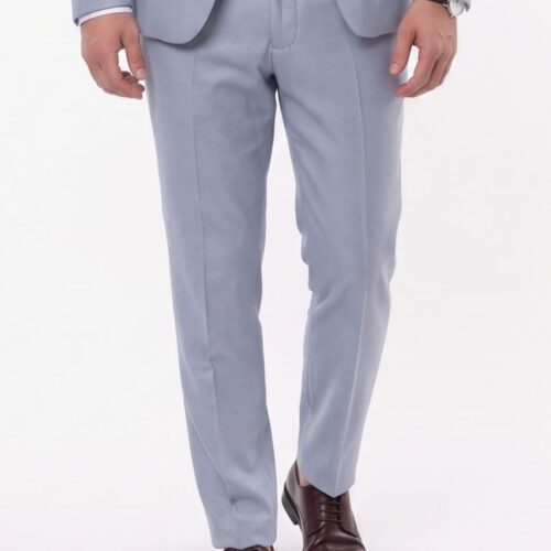 mens light blue suit trousers fratelli uniti 1024 front