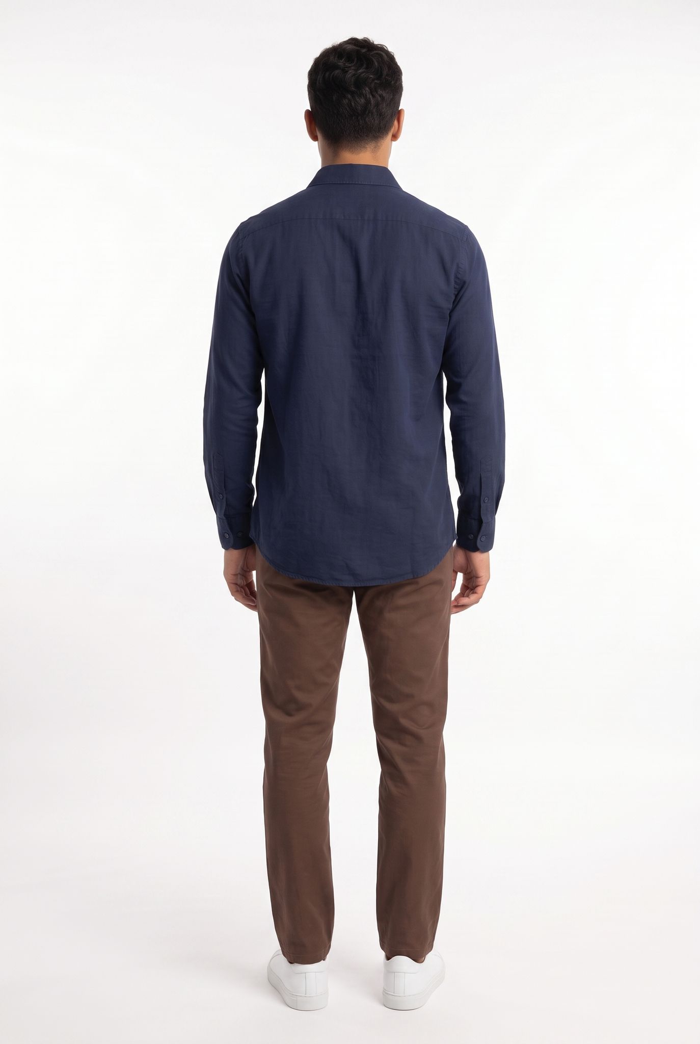 Darwin Chino - Tobacco - Image 3