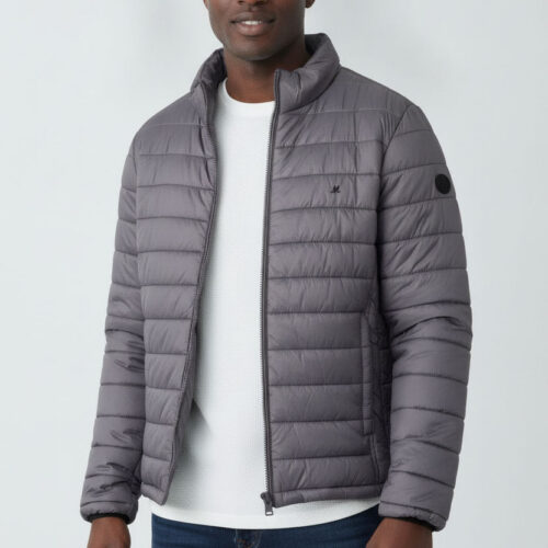 Vista Puffer Jacket